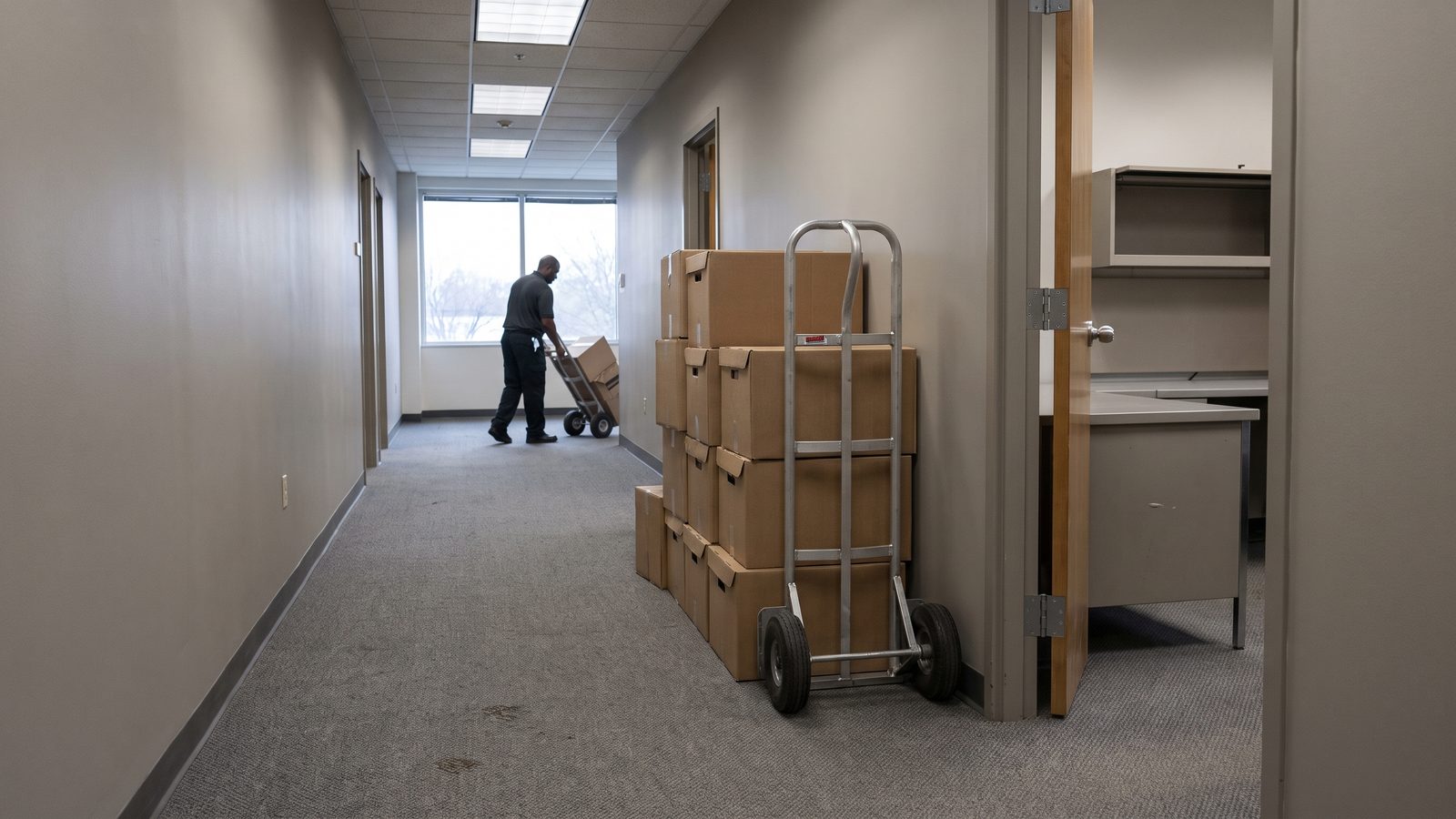 Agency HQ Relocations 2026: Agency-by-Agency Tracker