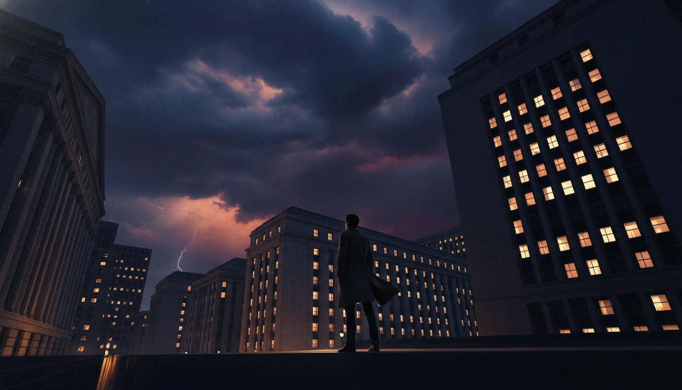 Is Your Agency Next? 2026 Federal RIF Risk Ranking