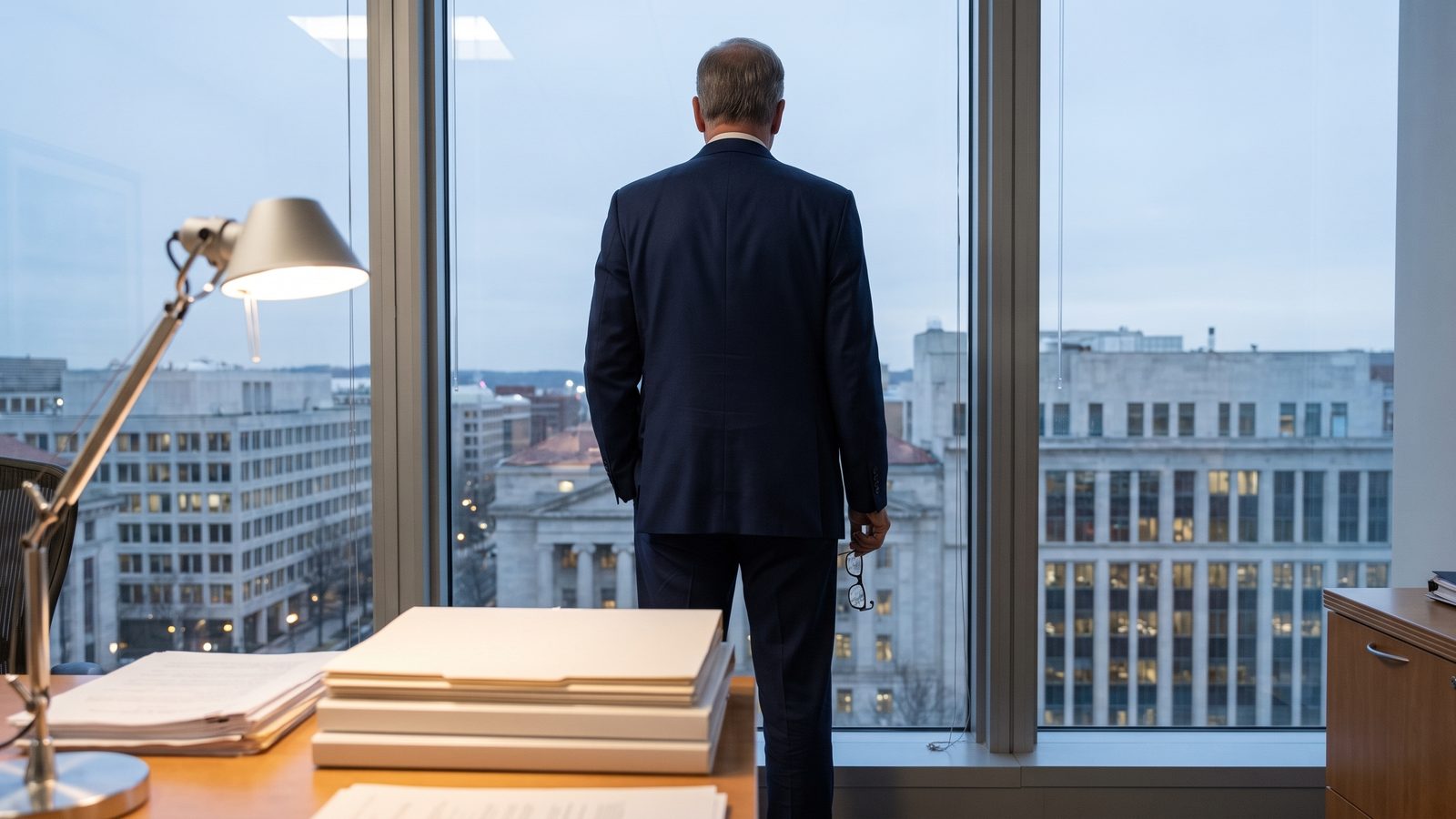 Critical Position Pay: OPM's New Rule Opens Up to $253,100
