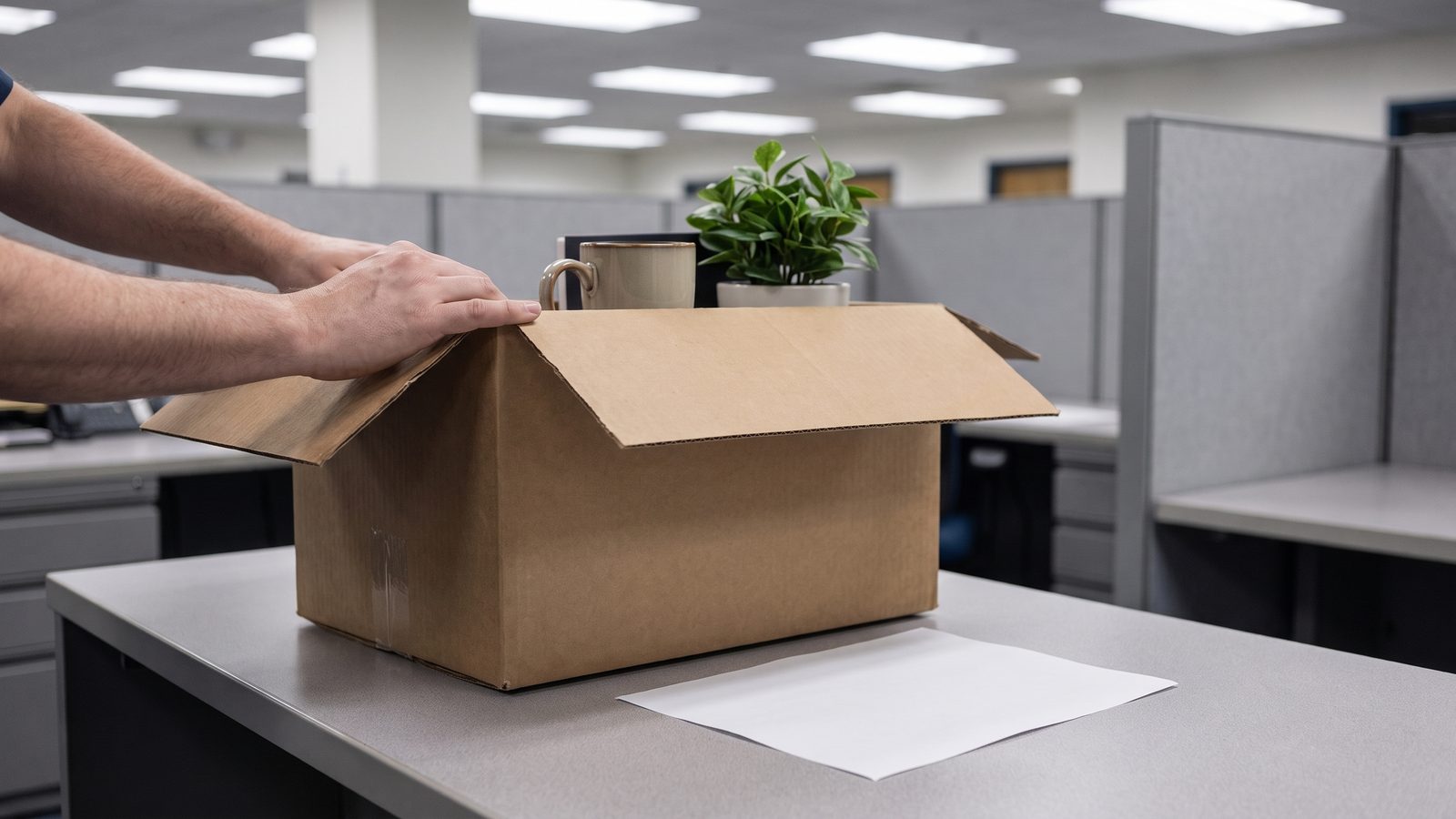 Directed Reassignment: Your Rights and the Line That Decides Severance