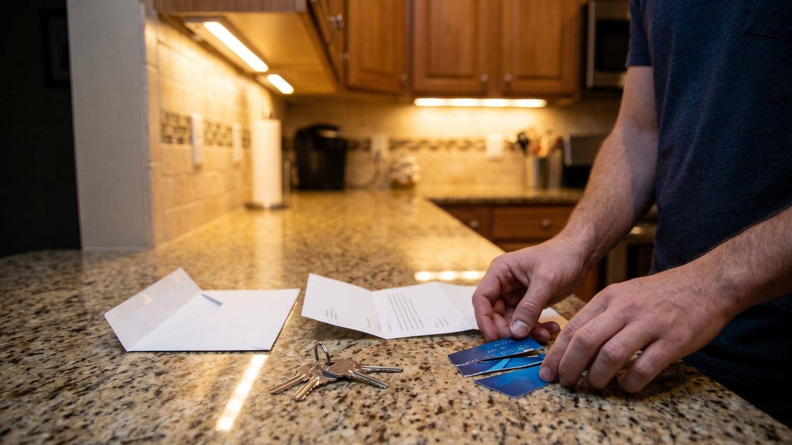 DMDC and FBI Data Breaches: What's Confirmed, Plus a 72-Hour Checklist