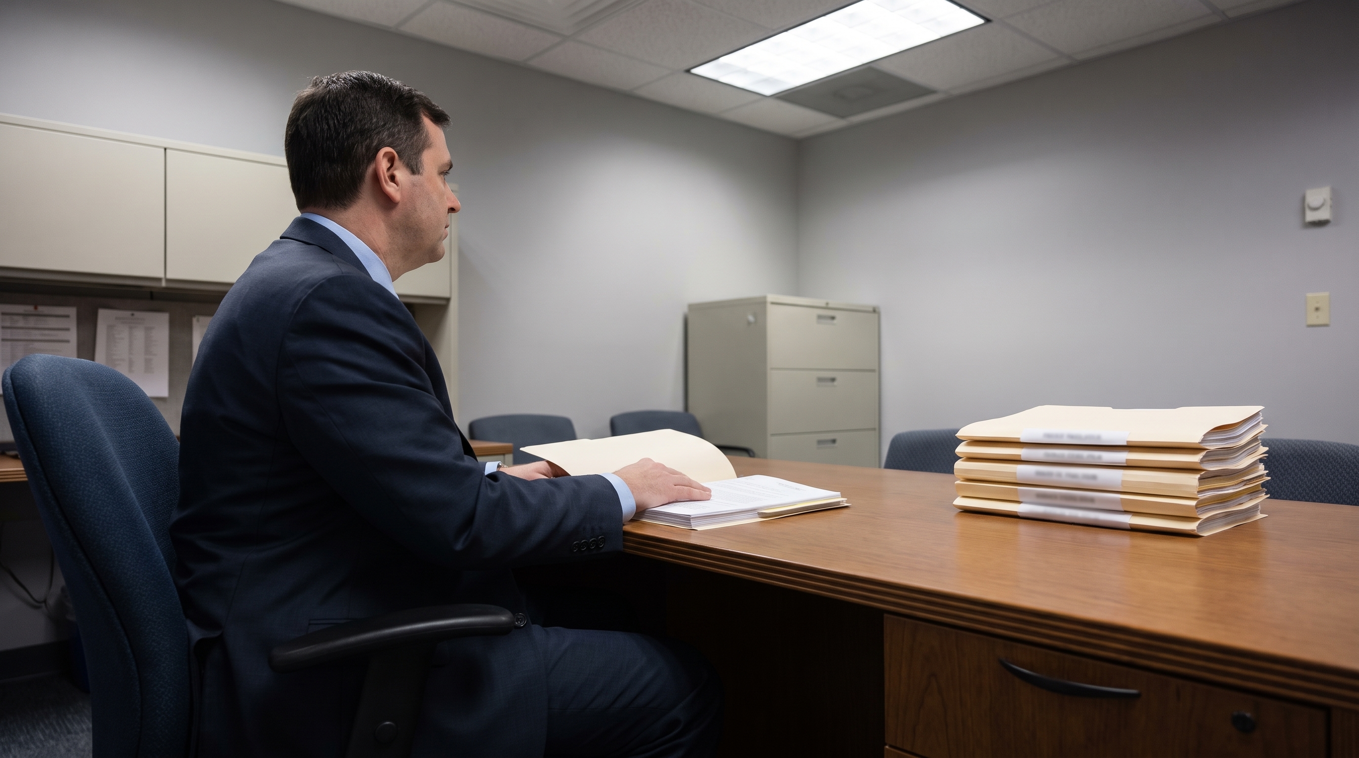 EEOC Froze Federal Class Actions: Your Case Isn't Dead