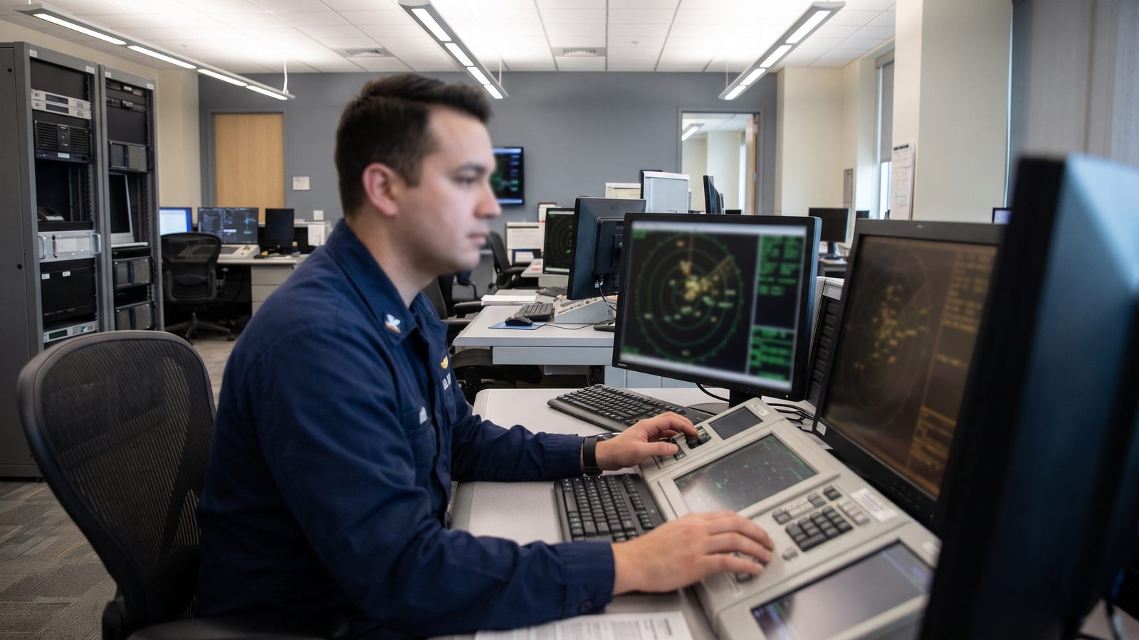 Air Traffic Controllers: Where Is the Rest of Your 3.8% Raise