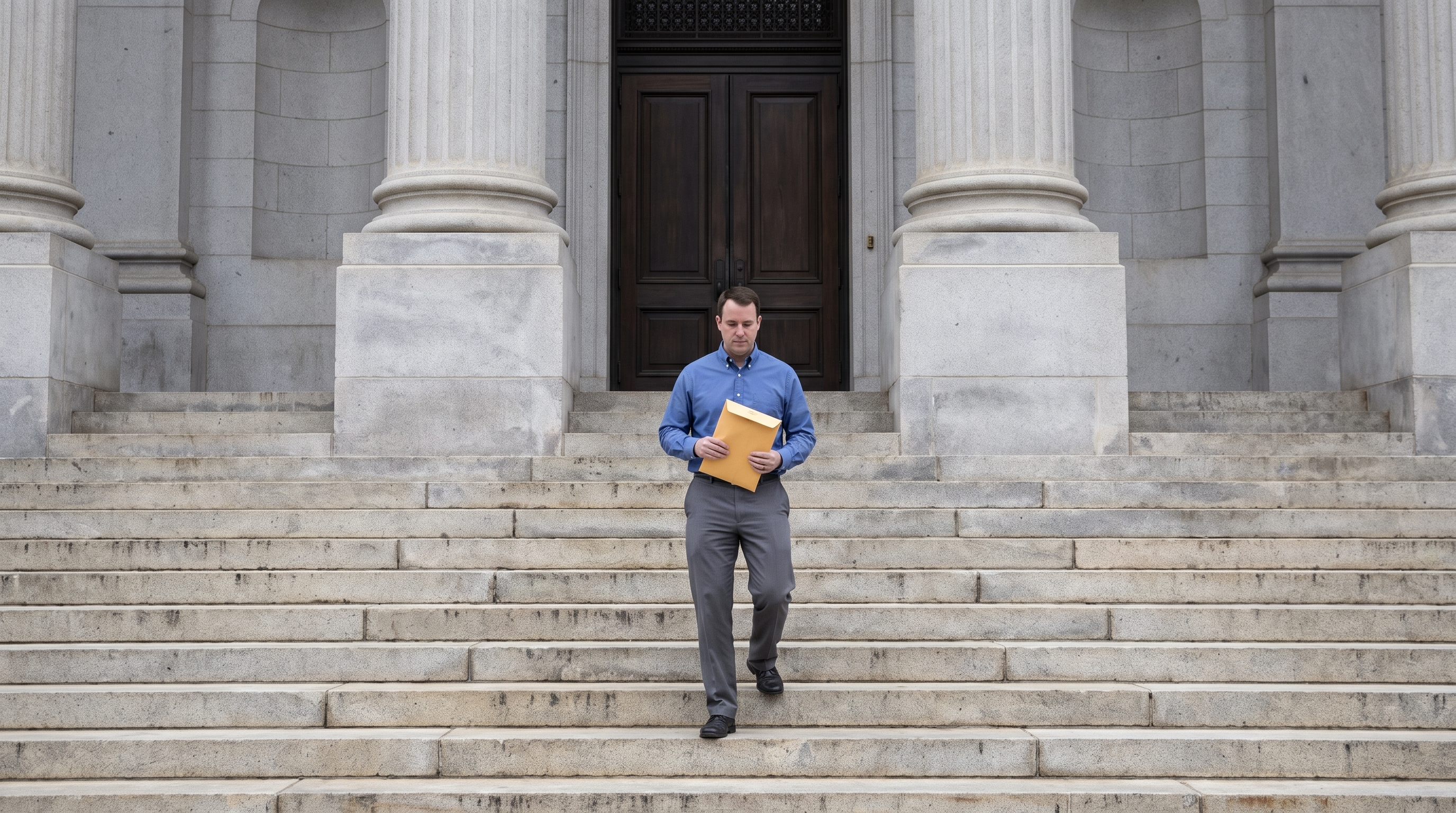 You Can No Longer Sue Over a RIF: What Changes September 2
