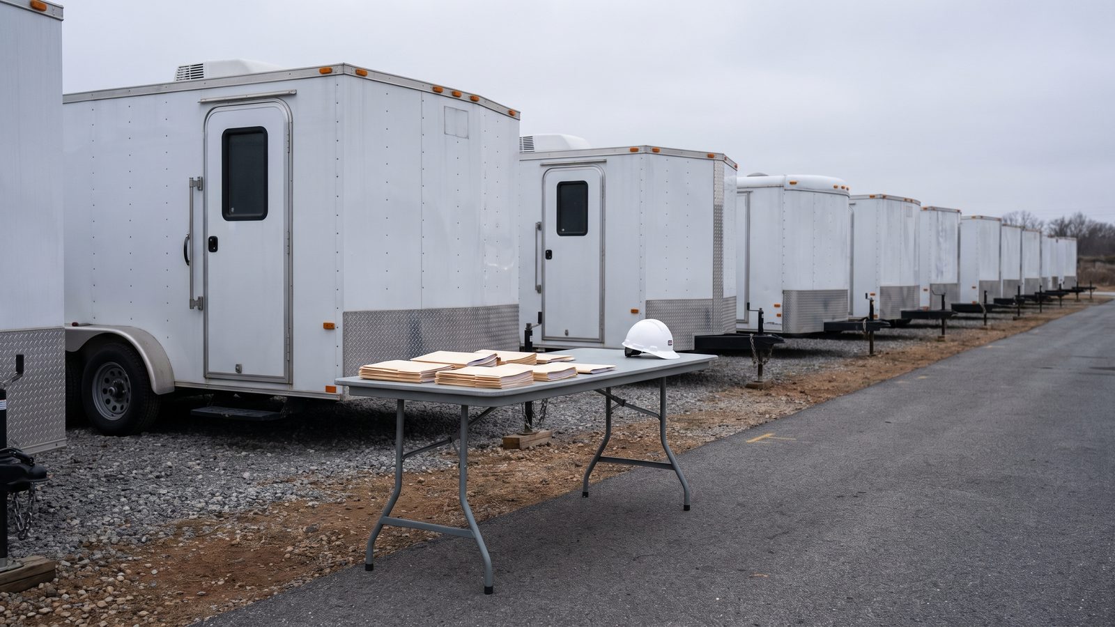 FEMA Staffing Cut Ruled Unlawful: What Employees Get Now