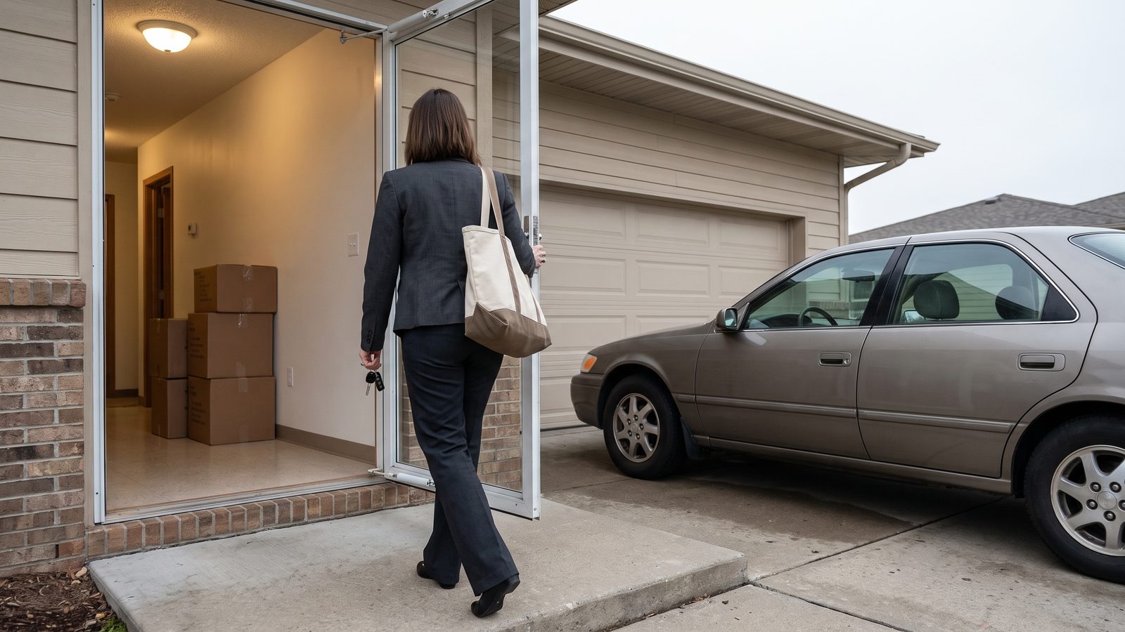 Military Spouse Employment Rights When You PCS: A 5-Right Self-Check