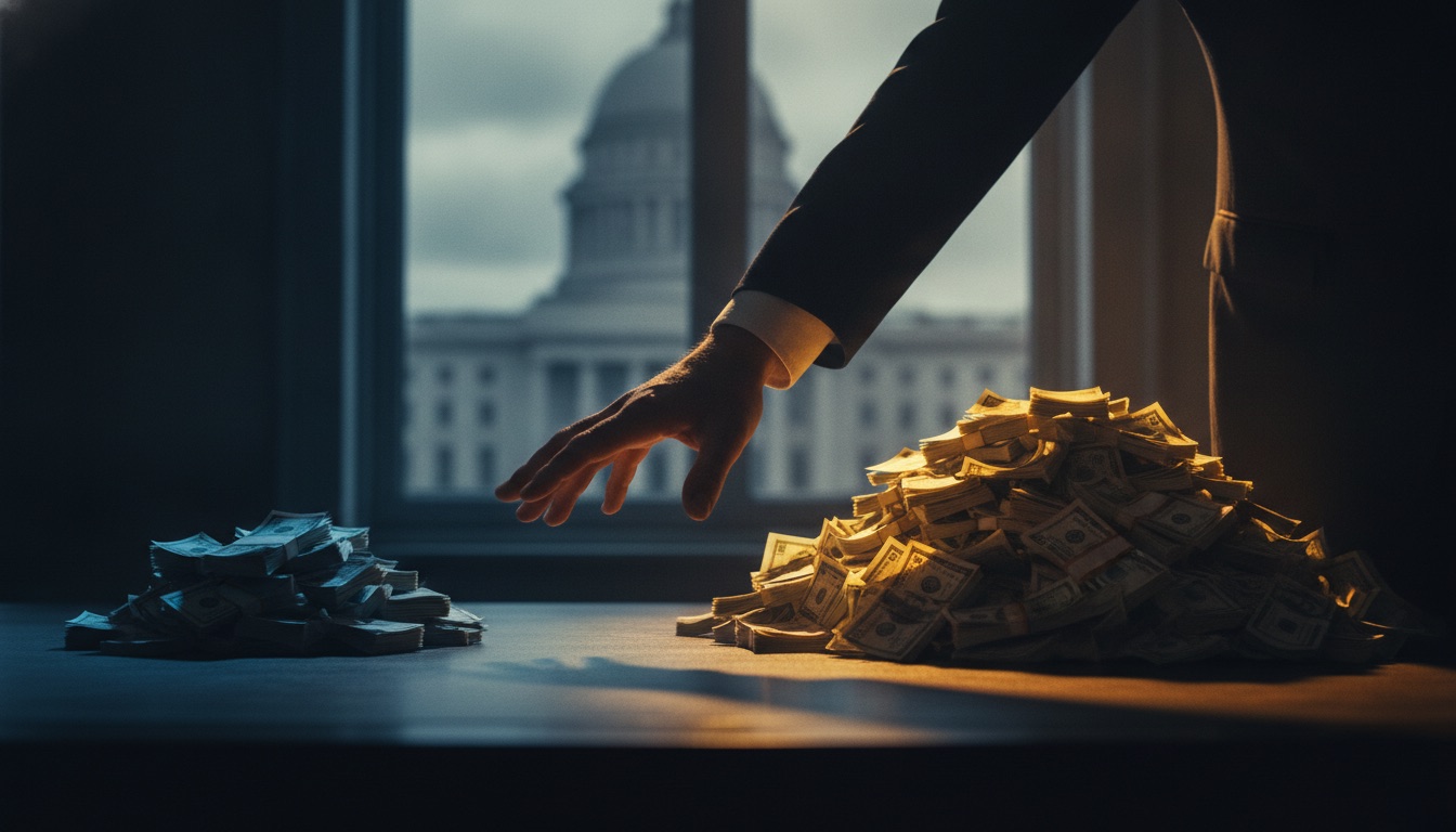 OCC Buyout vs. RIF: The 2026 Severance Trap