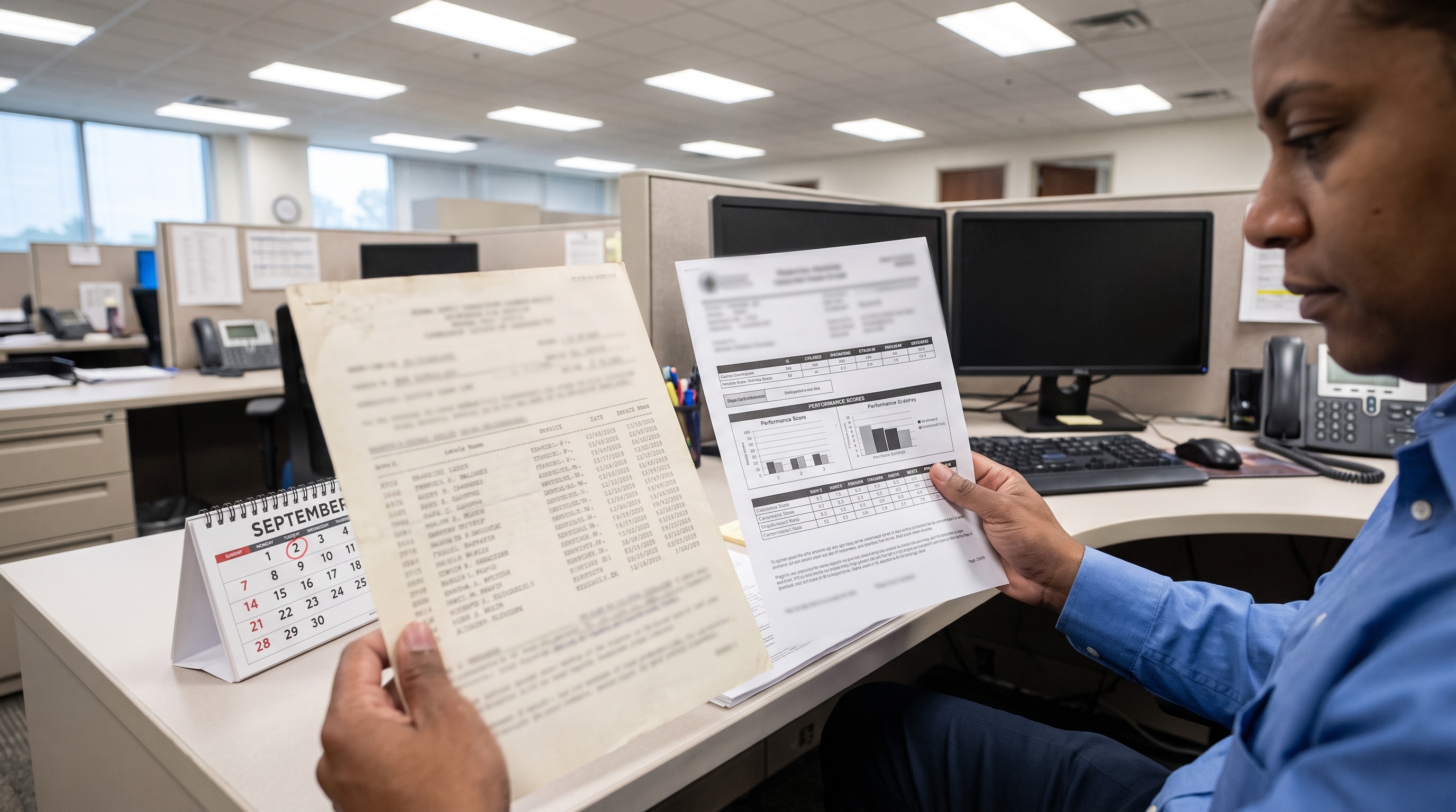 OPM Finalizes Three RIF Rules: What Changes September 2