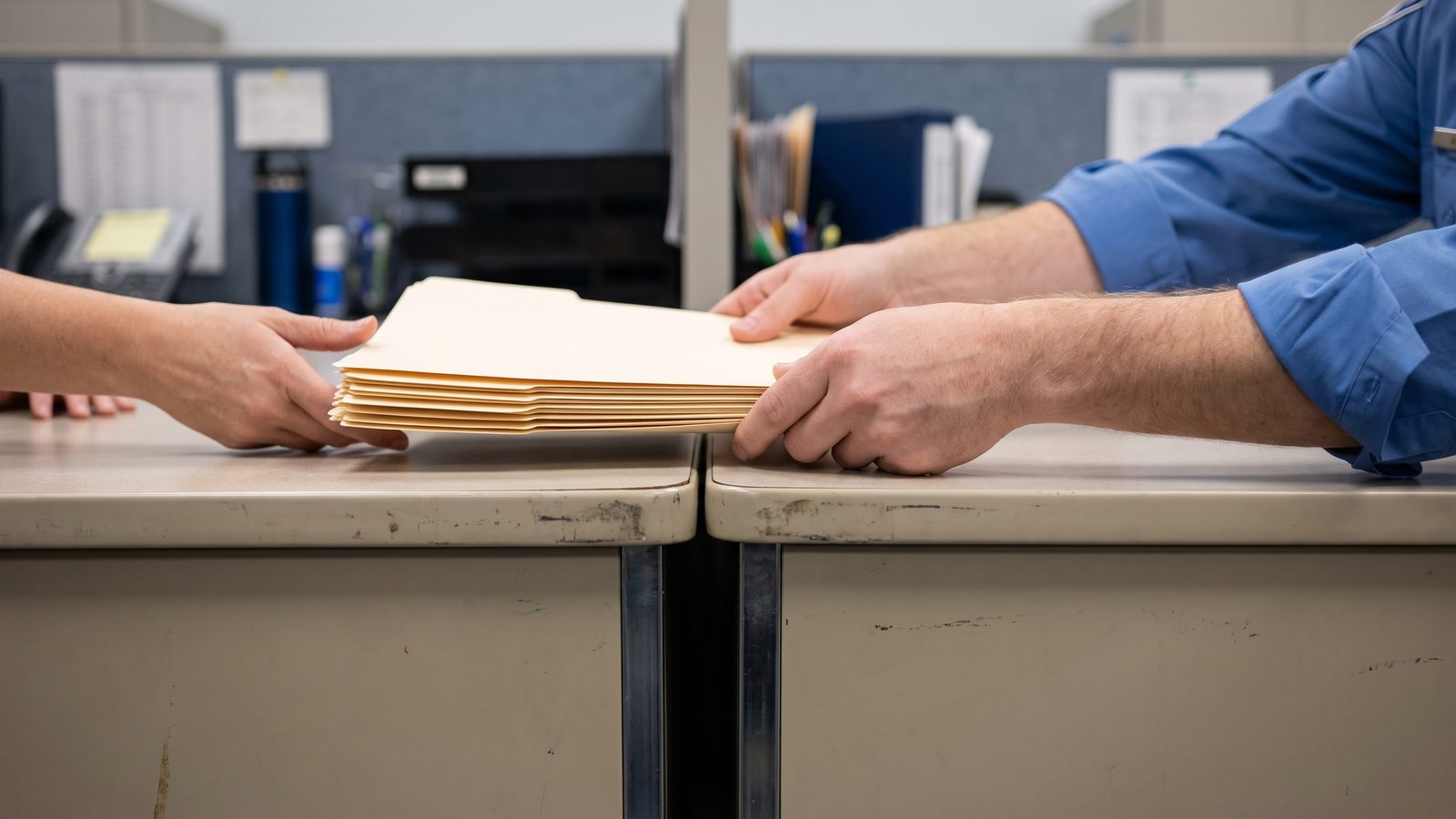 OPM Shared Certificate Rule: Can Another Agency Hire You?