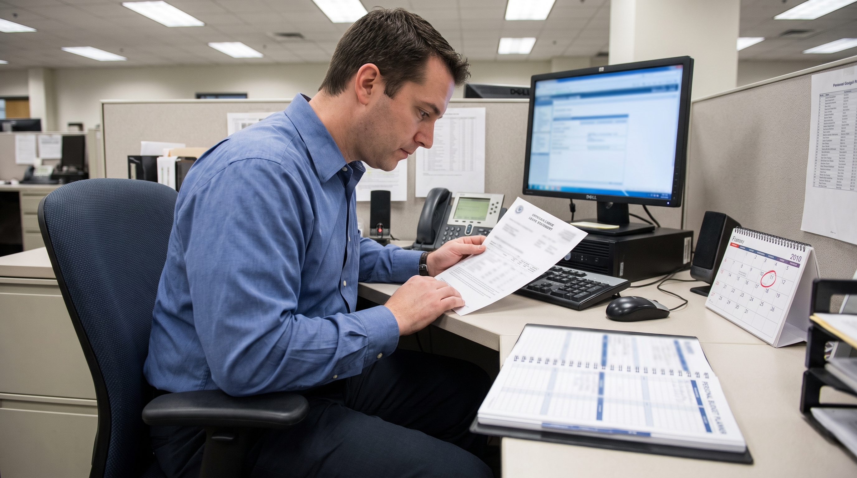 Paid FMLA for Feds: What S.5168 Would Give You, By Grade