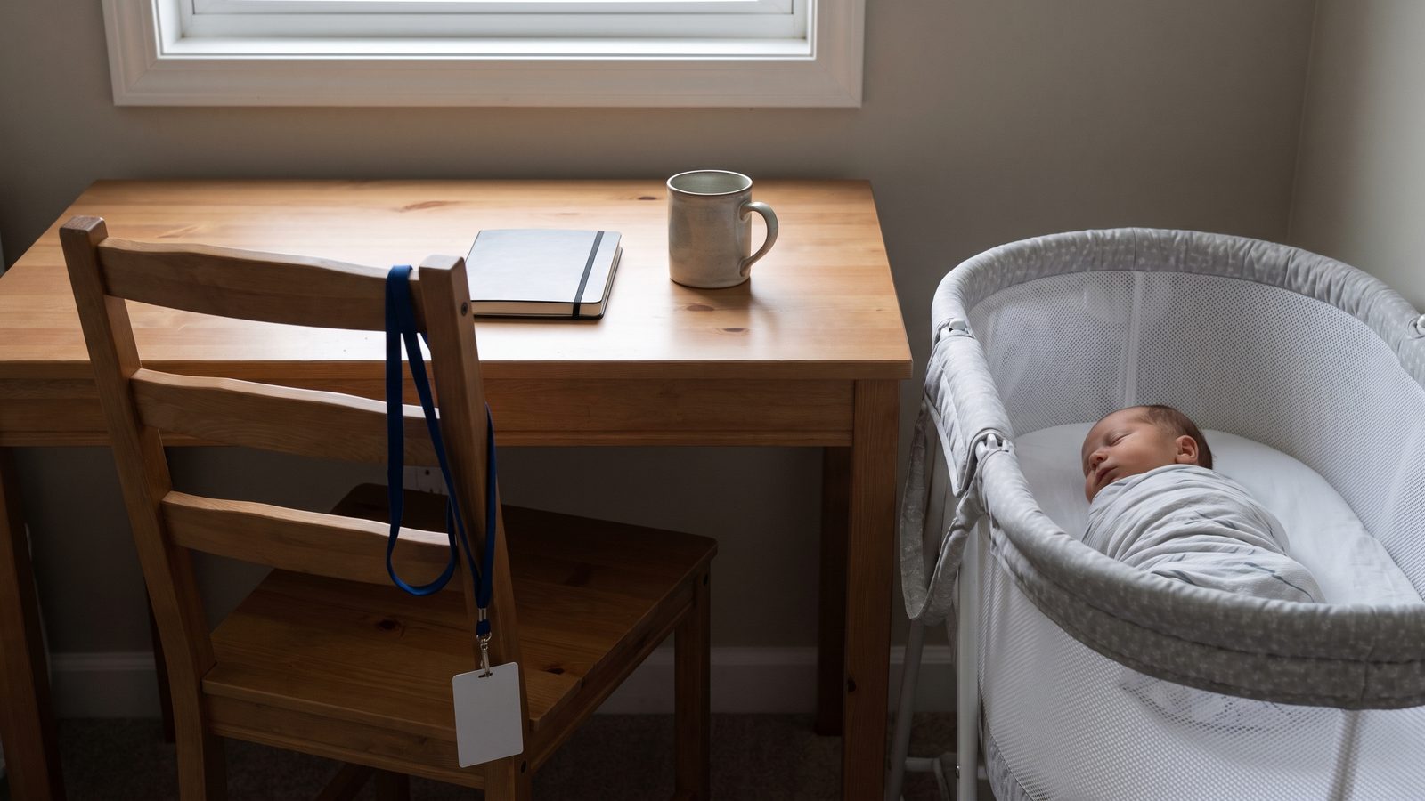 Baby Before Your 12-Month Mark? Federal Paid Parental Leave, Explained