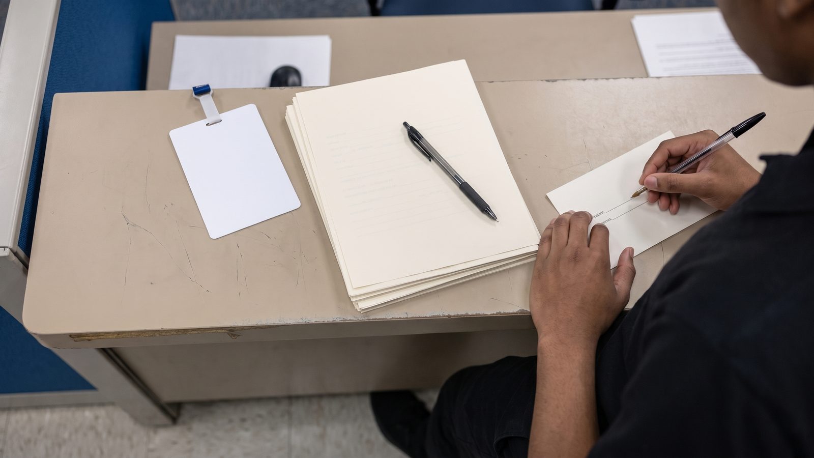 Pathways to Schedule Policy/Career: OPM's At-Will Proposal