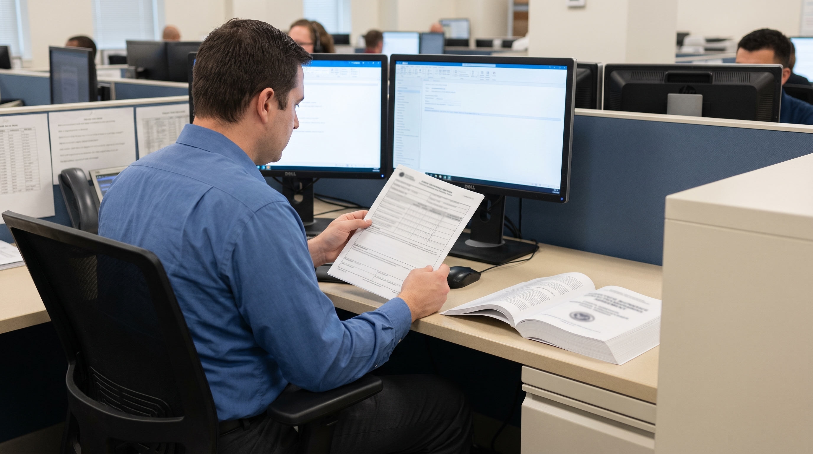Performance Ratings: What Your Union Can No Longer Negotiate