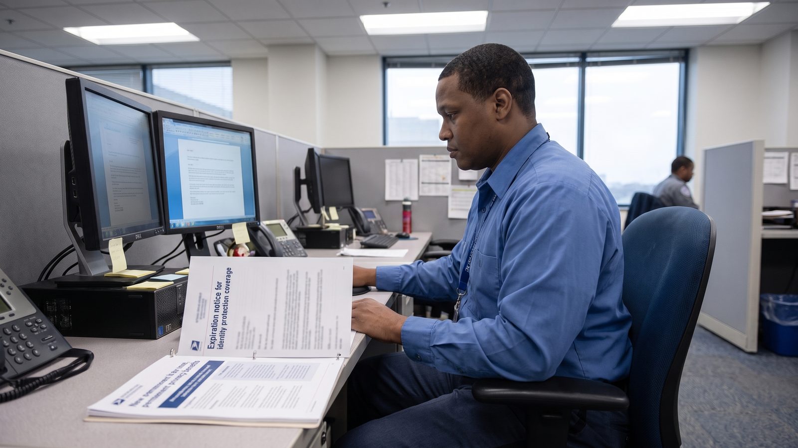 RECOVER PII Act: Lifetime Coverage for OPM Breach Victims