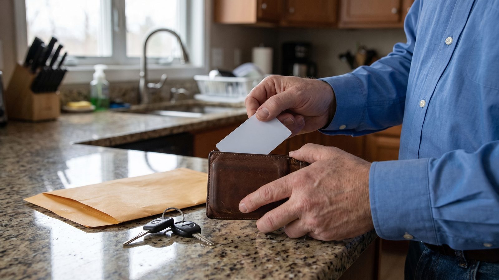 Retire at 57? The 8-Year FEHB Bridge Costs $69,000 to $82,000