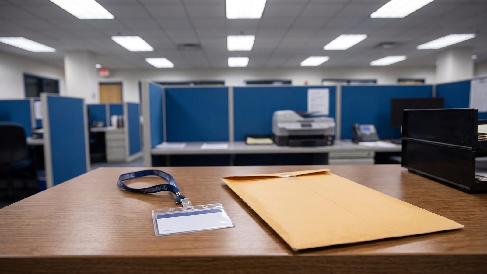 Clearance Suspended or Revoked? Your Rights, Explained