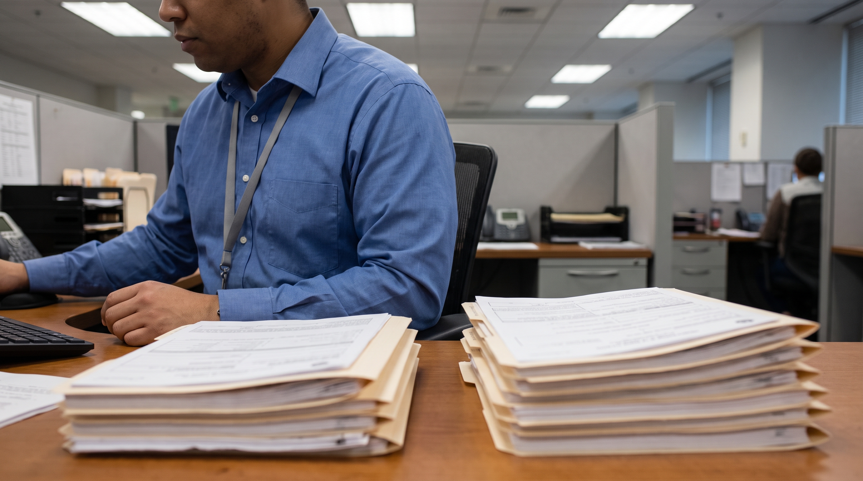 SSDI and FERS Disability: The Application You Can't Skip