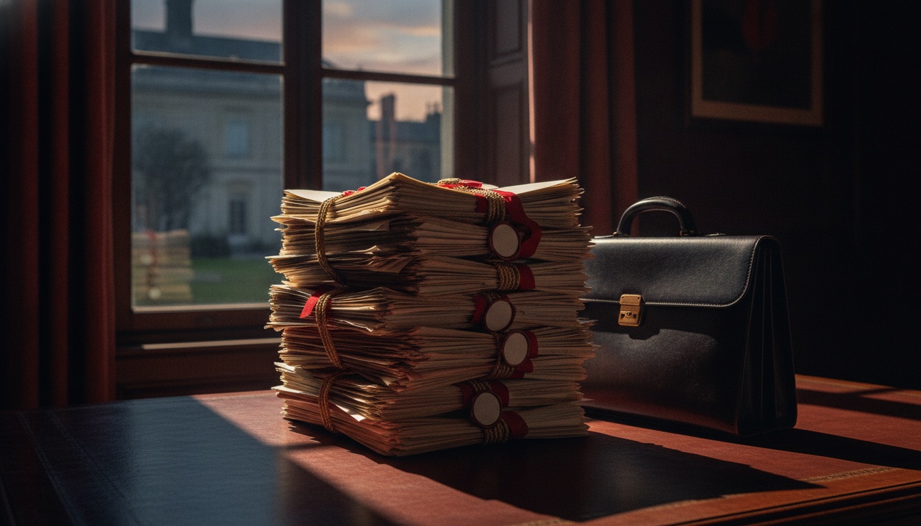 State Department RIF: Fix Your Record by August 19