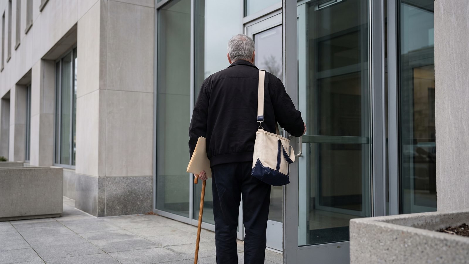 Can You Work a Federal Job on TDIU? It Depends Which 100% You Have