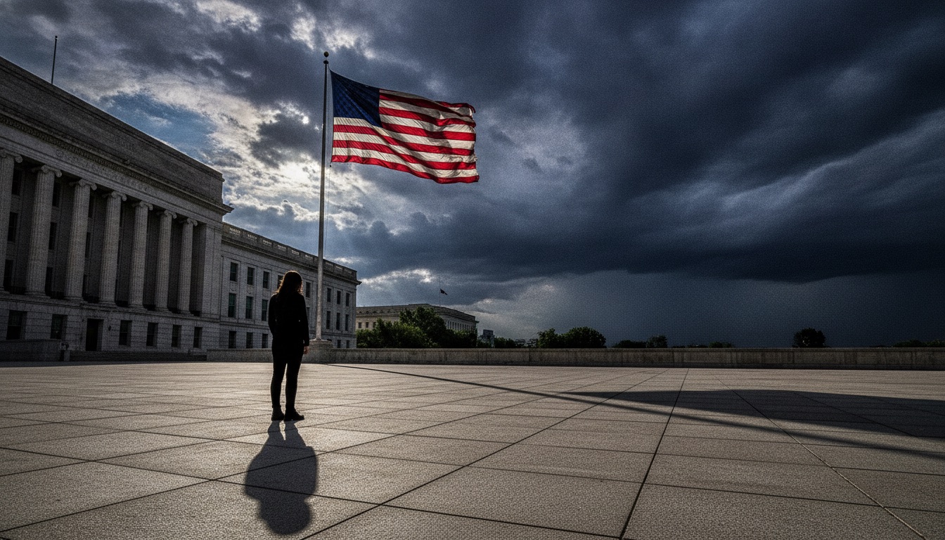 USDA 'RIF in Disguise': The 9 Rights Employees Are Losing