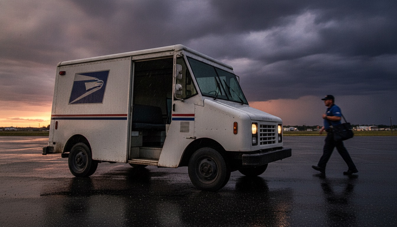 USPS Early Out 2026: September Rumors vs. What's Confirmed