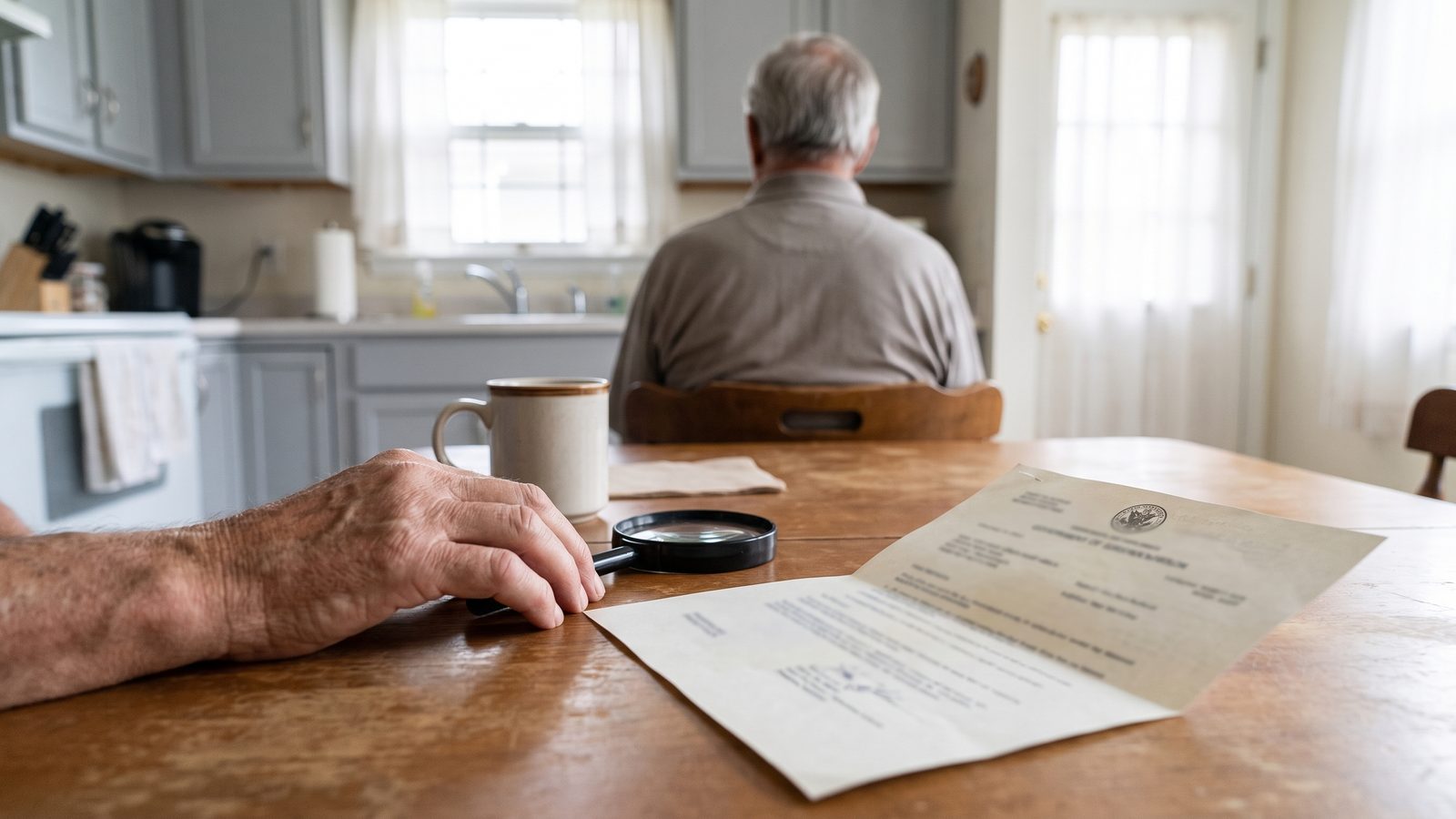 VA Cut Your Disability Rating? A Third of 2024 Reductions Had Errors